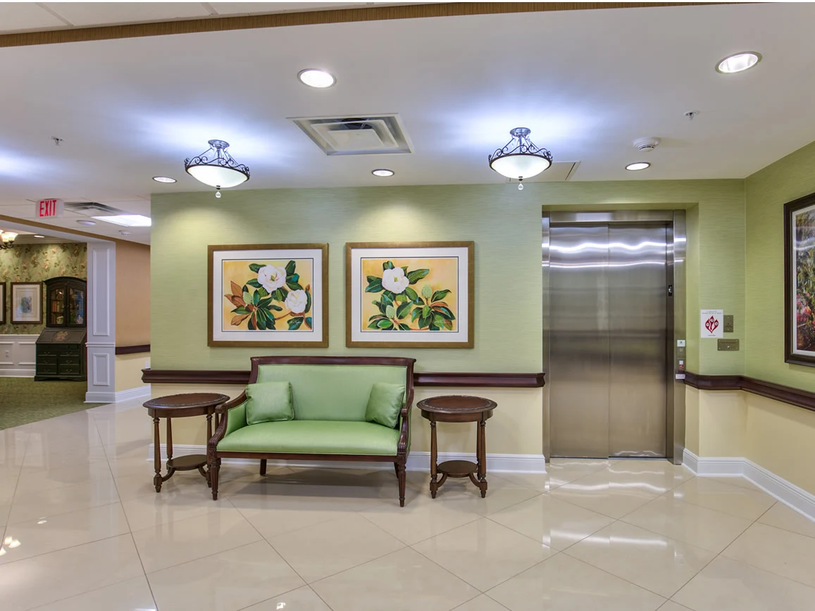 Image of Centre Pointe Health And Rehab Center (3)