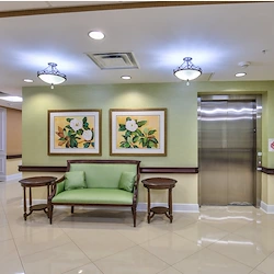 Image of Centre Pointe Health And Rehab Center (3)