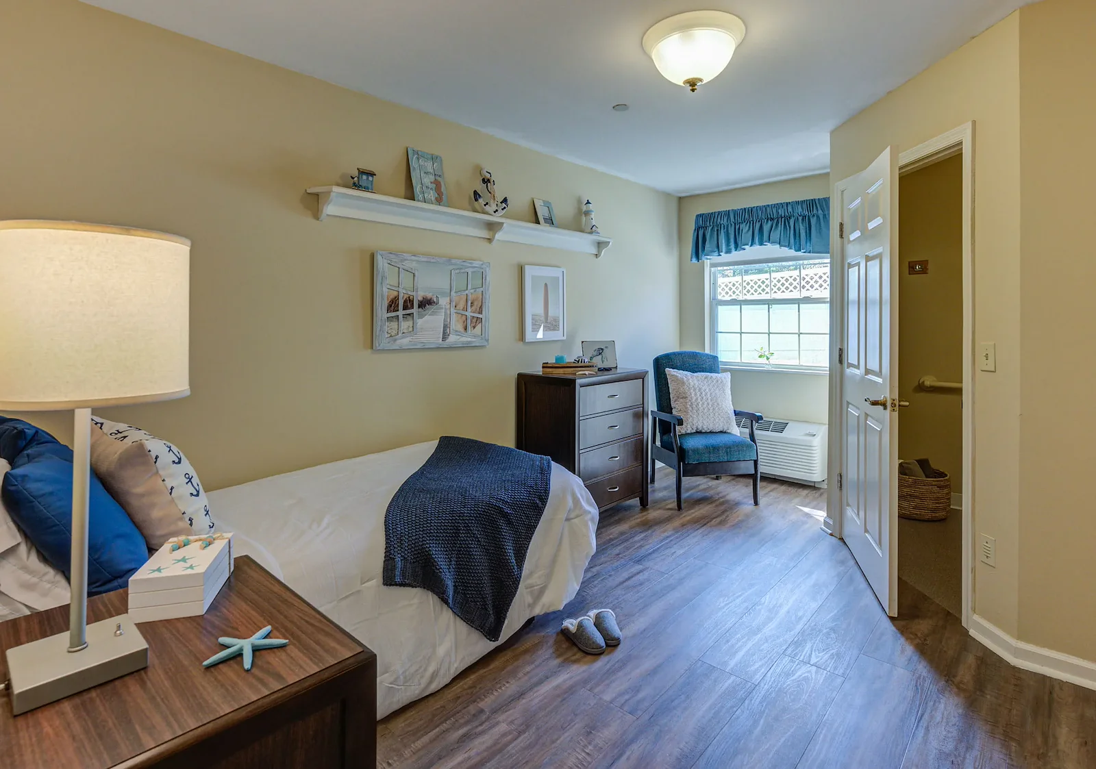 Image of Arden Courts of Allentown (5)