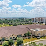 Image of Poet's Walk San Antonio (1)