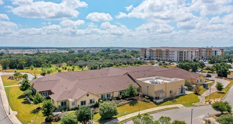 Image of Poet's Walk San Antonio (1)