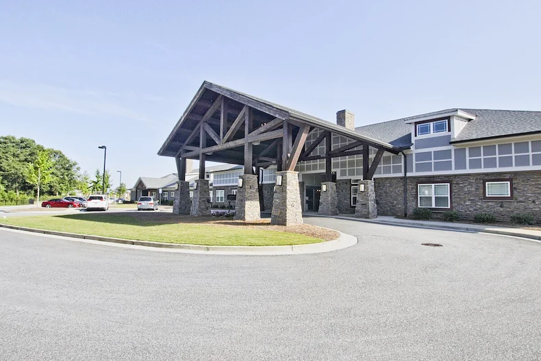 Image of Legacy Village of Athens (1)