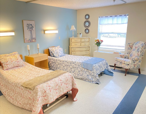 Image of Columbus Alzheimer's Care Center (3)