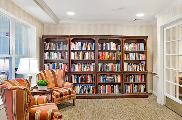 Image of Sunrise of Decatur (7)