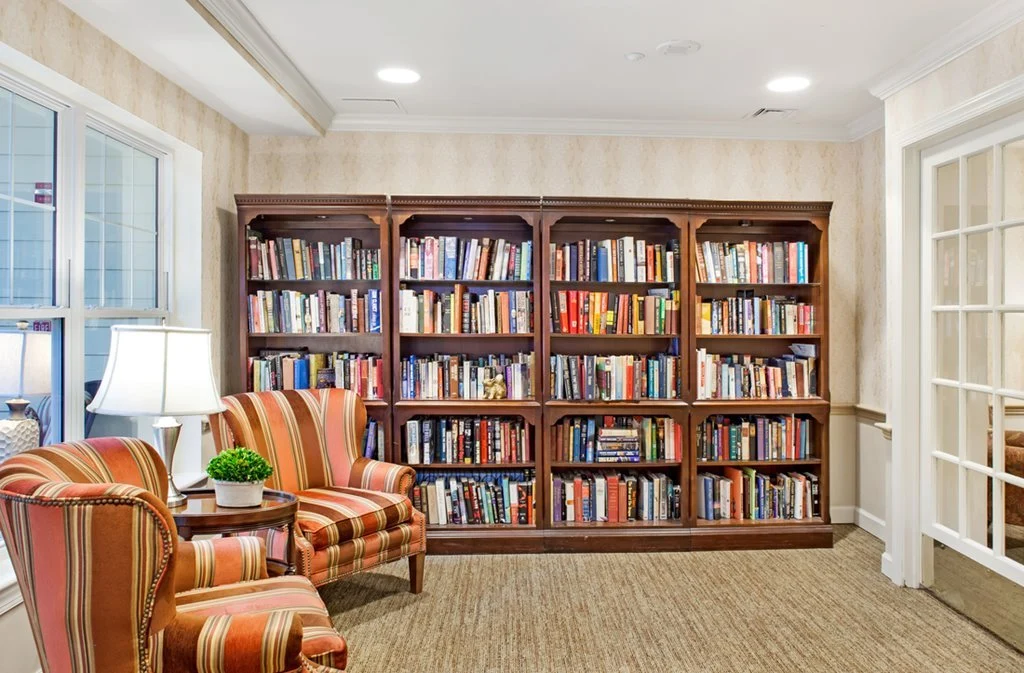 Image of Sunrise of Decatur (7)