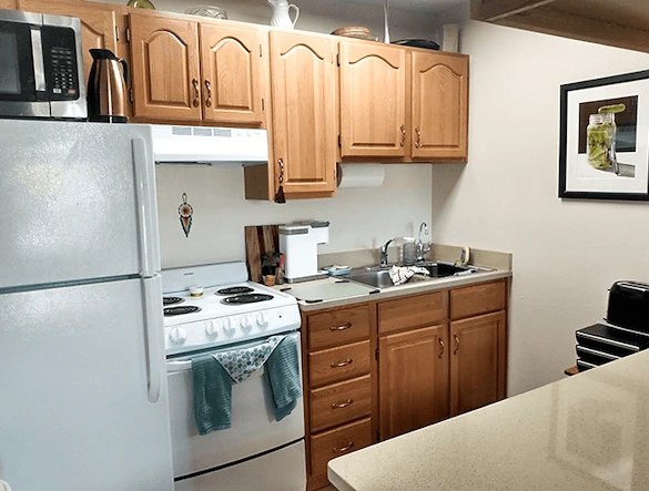 Image of Las Cruces Village Senior Living (8)