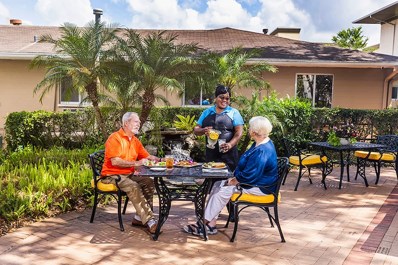 Image of Westminster Lakeland (5)