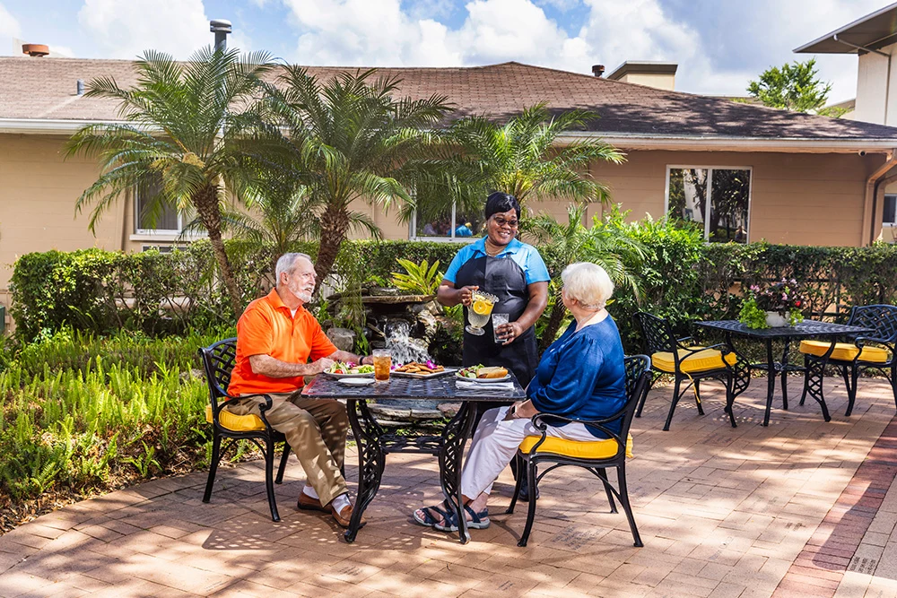 Image of Westminster Lakeland (5)