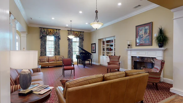 Image of The Cottages of Milledgeville (5)