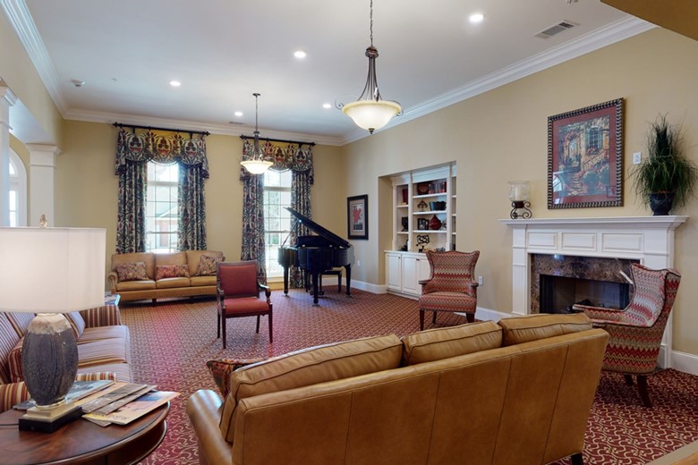 Image of The Cottages of Milledgeville (3)