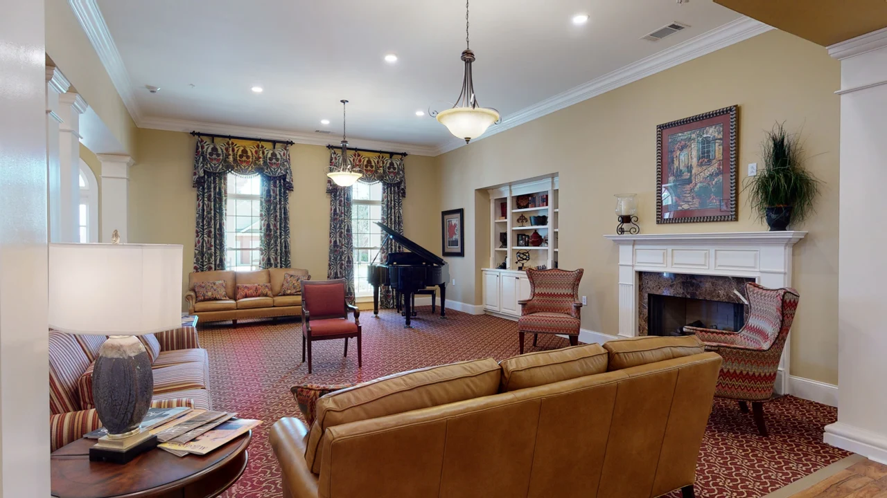 Image of The Cottages of Milledgeville (5)