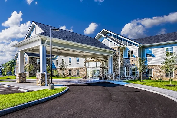 Image of Provision Living at West Clermont (1)