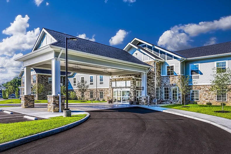 Image of Provision Living at West Clermont (1)