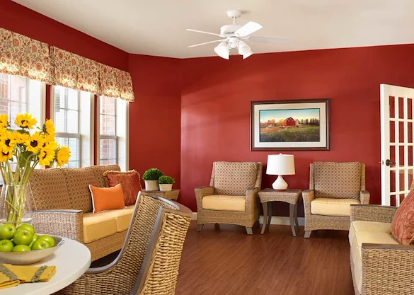 Image of Epworth Villa Health Services (4)