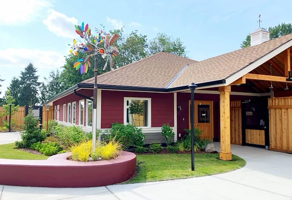 Image of The Cottages of Renton (3)