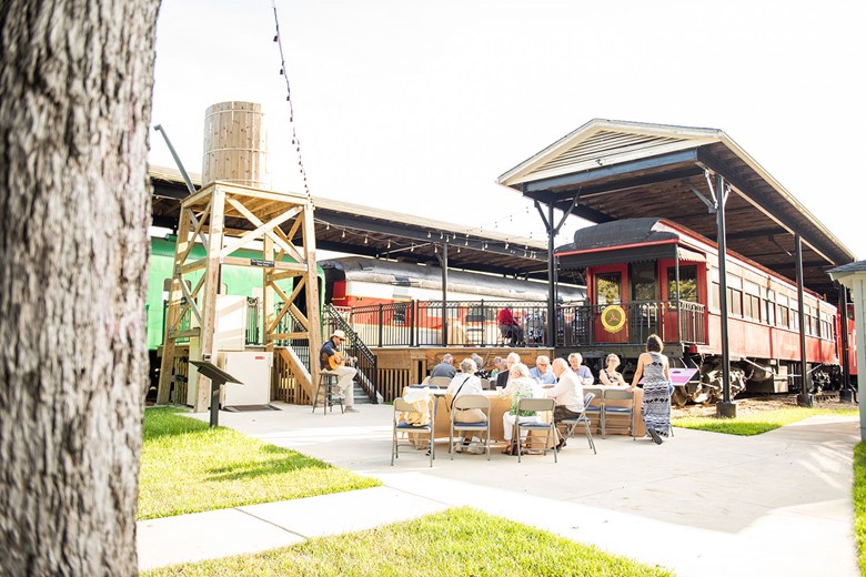 Image of Wesley Commons (6)