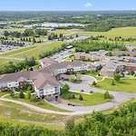 Image of Neilson Place (5)