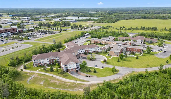 Image of Neilson Place (5)