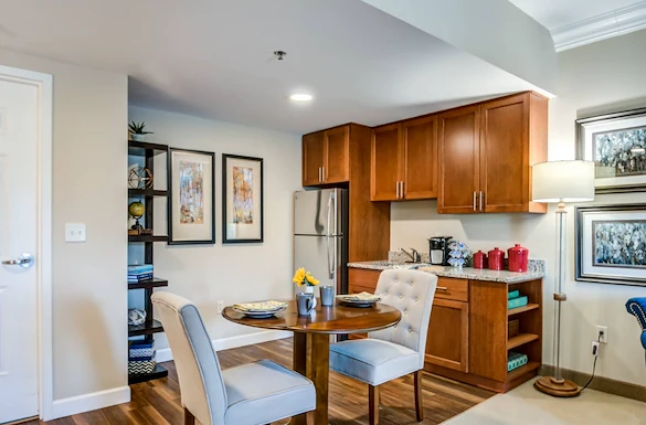 Image of Arbor Terrace Shrewsbury (2)