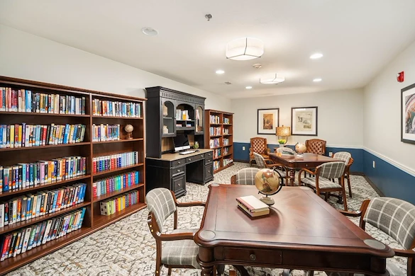 Image of Pine Ridge of Garfield Senior Living (5)