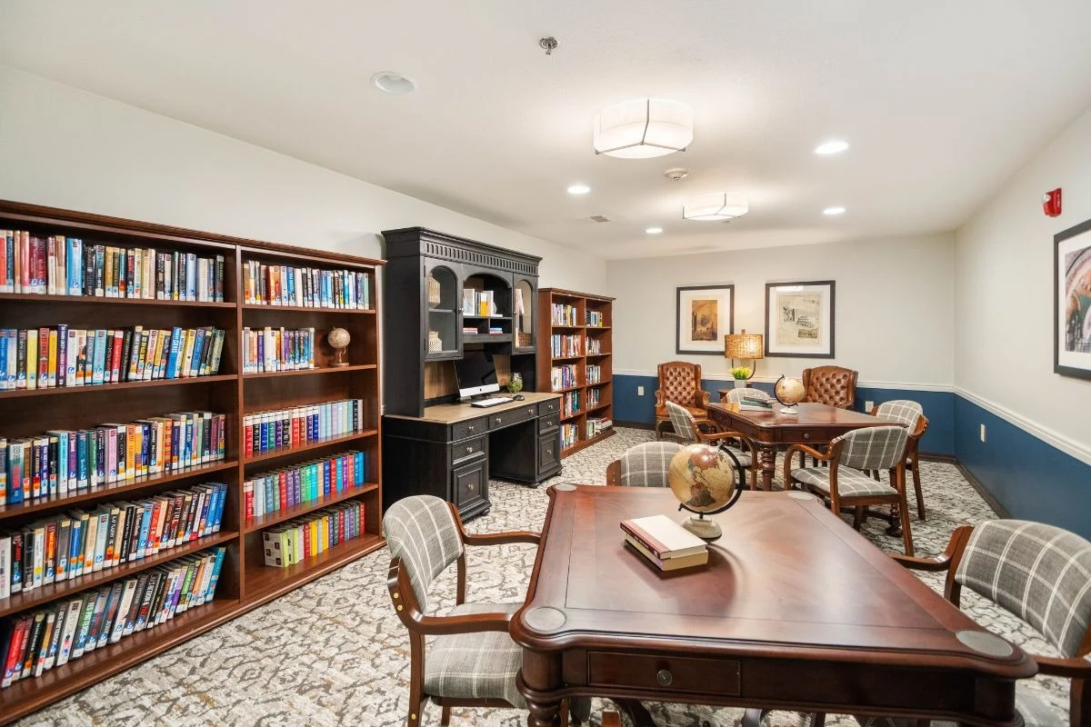 Image of Pine Ridge of Garfield Senior Living (5)