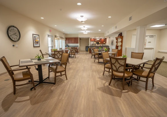 Image of Juniper Village at Hamilton (4)