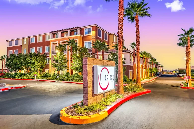 Image of Arioso Senior Living (1)