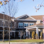 Image of The Village at Pine Valley Senior Living (1)