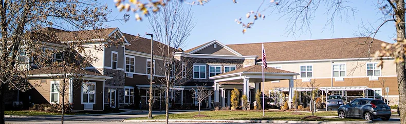 Image of The Village at Pine Valley Senior Living (1)