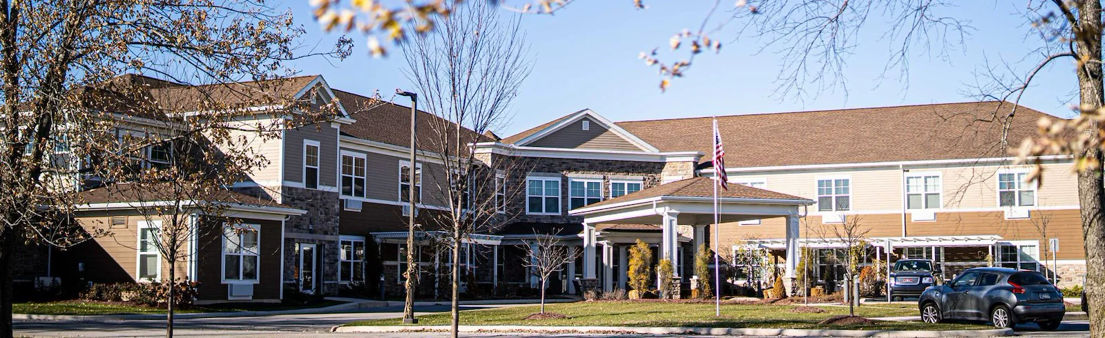 Image of The Village at Pine Valley Senior Living (1)