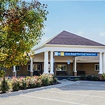 Image of Belle Fountain - Optalis Health & Rehabilitation Center (1)