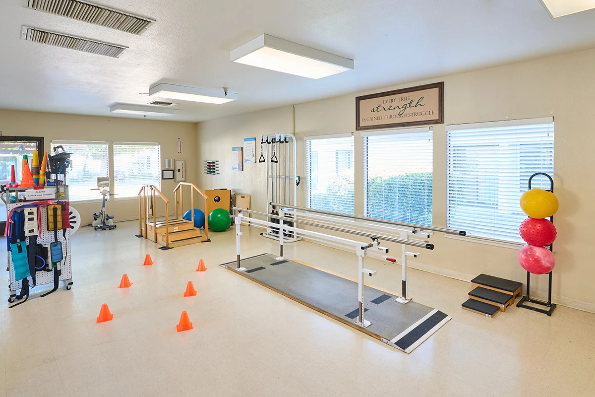 Image of Arbor Rehabilitation & Nursing Center (6)