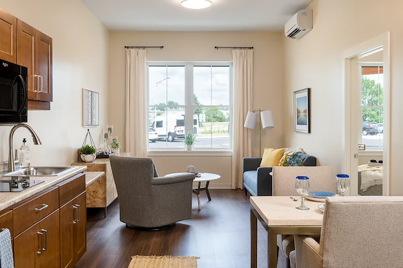 Image of Maple Ridge Lodge Assisted Living (9)