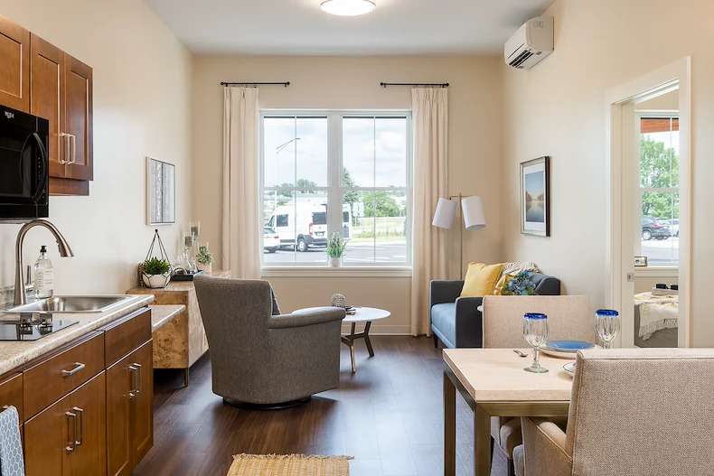 Image of Maple Ridge Lodge Assisted Living (9)