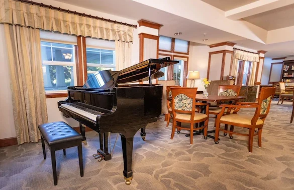 Image of Cogir of Mill Creek (5)