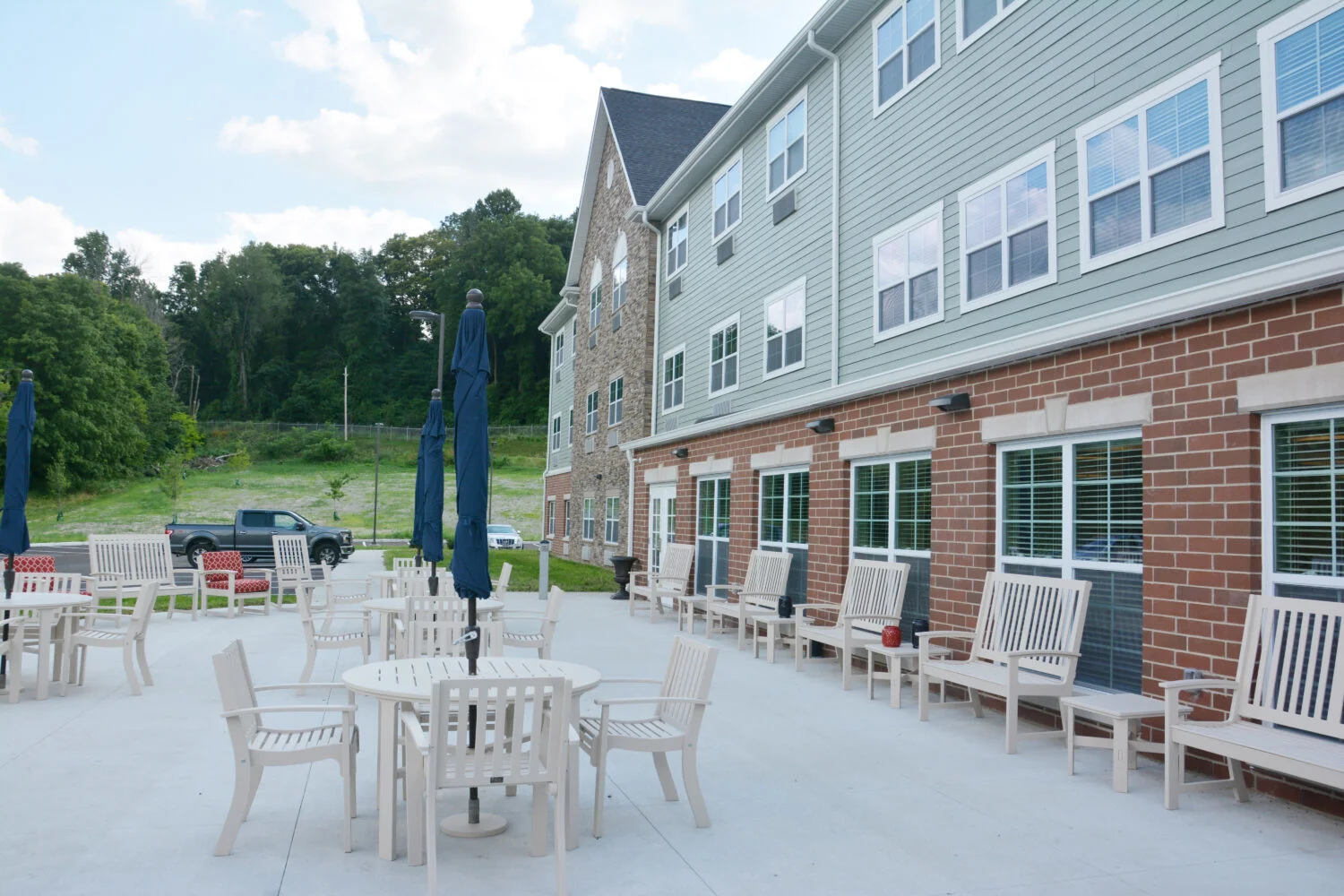 Image of Hellenic Senior Living of Mishawaka (10)