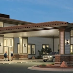 Image of Abbington Senior Living - St. George (1)