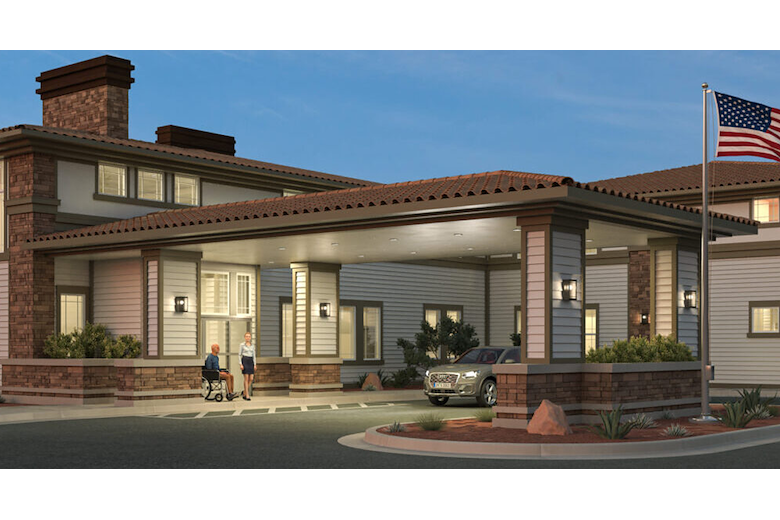 Image of Abbington Senior Living - St. George (1)