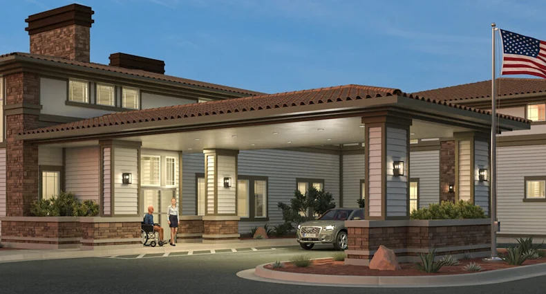 Image of Abbington Senior Living - St. George (1)