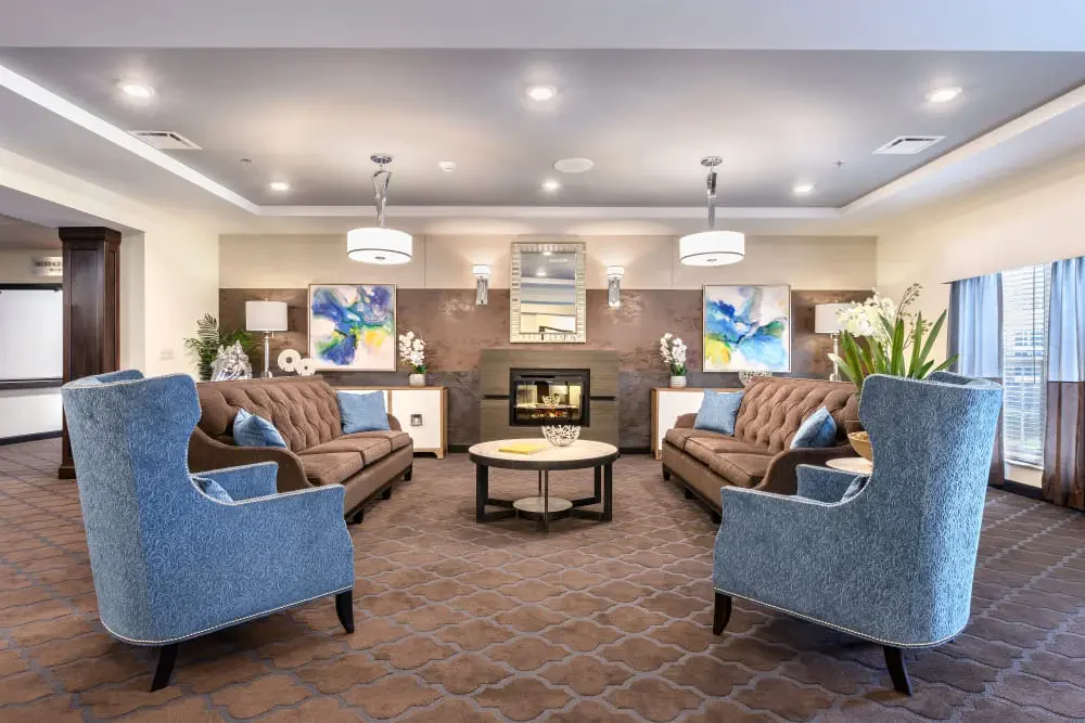 Image of Smith's Mill Senior Living (6)