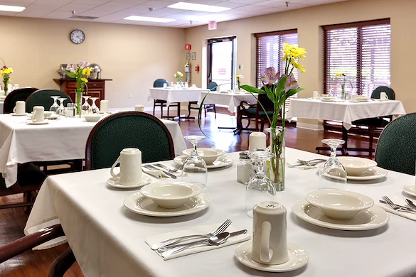 Image of PruittHealth - Aiken (3)