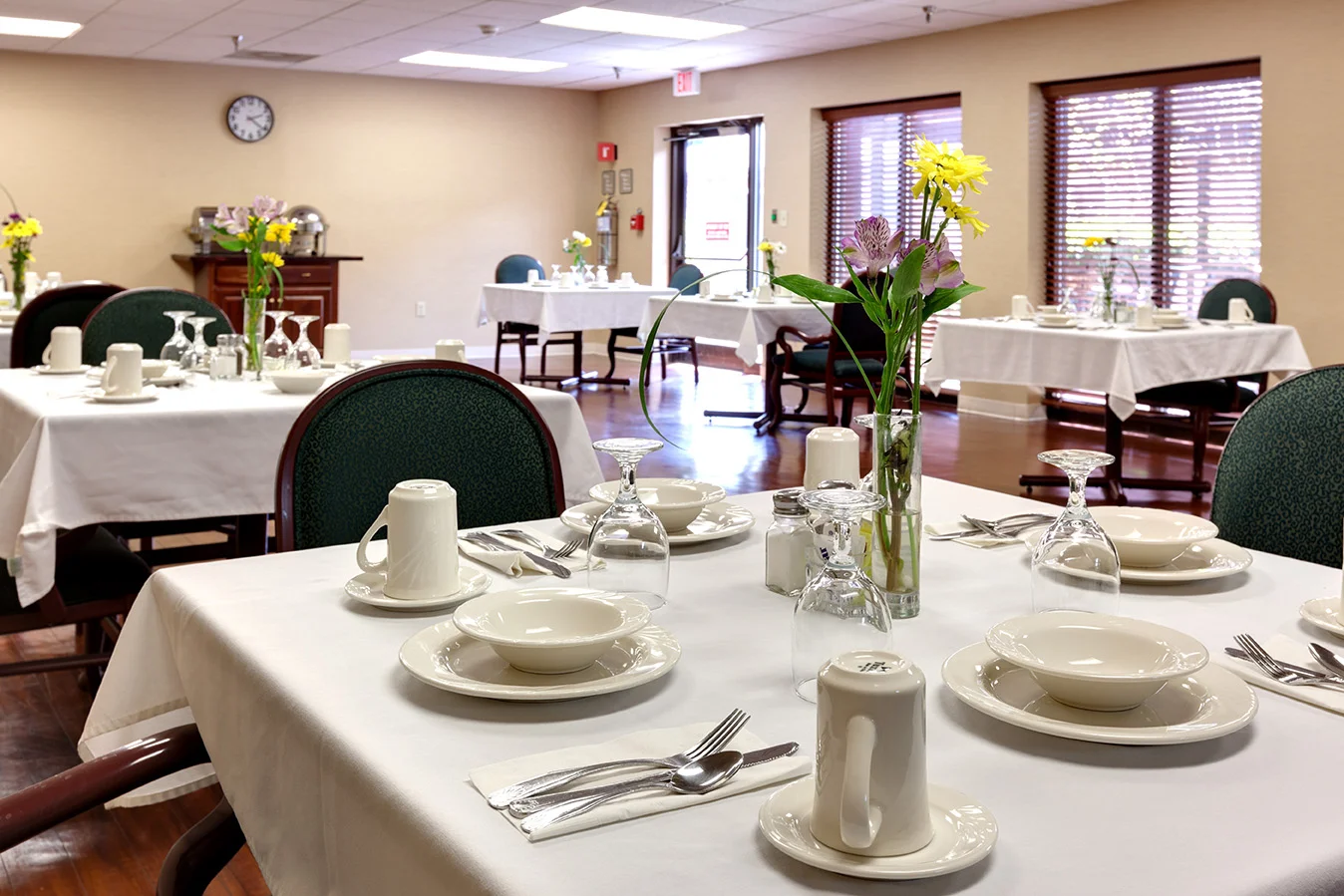 Image of PruittHealth - Aiken (3)