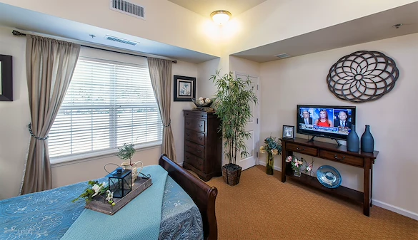 Image of Wichita Presbyterian Manor (2)