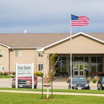 Image of Prairie Meadows (1)