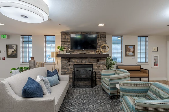 Image of Hawthorne Gardens Senior Living (2)