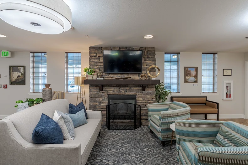 Image of Hawthorne Gardens Senior Living (2)