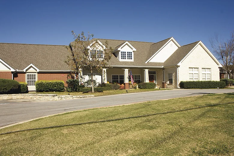 Image of Brookdale Western Hills (1)