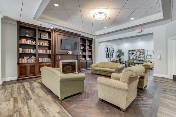 Image of Grand Villa of DeLand (2)