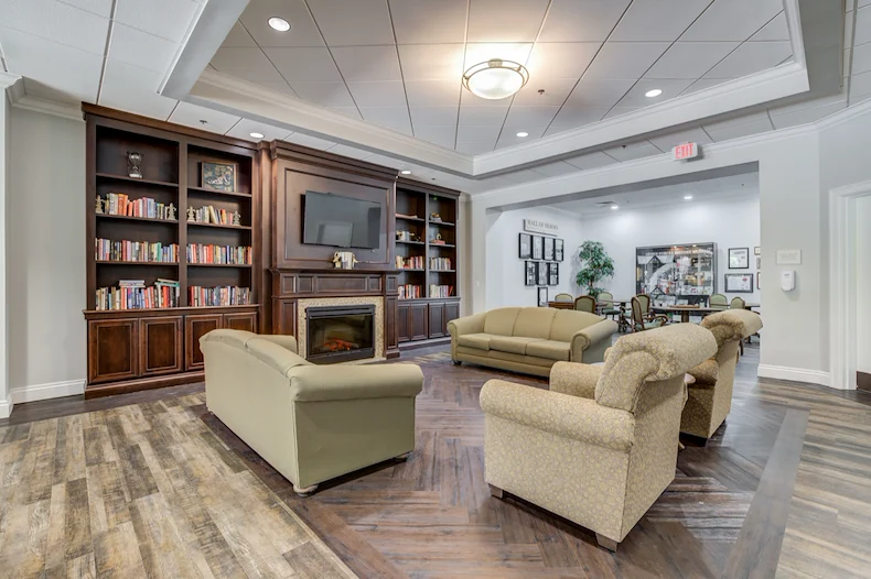 Image of Grand Villa of DeLand (2)