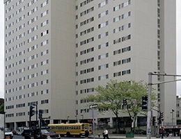 Image of Symphony Plaza West (1)